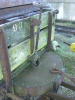 Peter07 -- closeup on the brake-end.