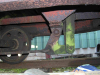 Peter09 -- inunder, part of brake.