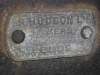 Peter14 -- the Hudson plate.