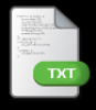 Pict0413 -- Final with one side down. The trash-cans are old 35mm film cans used back in the stone-age when camera film still was chemical and had to be 'developed' to be able to see the result..