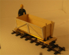 4207 -- Coal wagon as of 1/1-07.