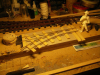 Pict 4681 -- Before I started making jigs n templates, I wanted to feel how it were to make one from scratch right off.