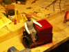 4748 -- Surgery done, time for paint.