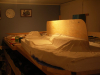 7257 -- Backside, the mine will be here.