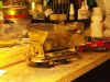 7464 -- just finished assembly