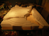 9103 -- all the foam added, here you also see the trackplan