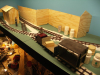 9855 -- from the January logbook, the assembly building fronts