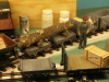 Modelearth -- wagons 33-40
