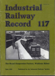 Book Reviews -- UK : The Royal Gunpowder Factory, Waltham Abbey I.R.S. No.117. Drawings,Pictures, and description of Waltham Abbey