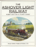 Book Reviews -- UK : Ashover Light Railway