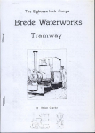Paperback booklet, fair amount of information.