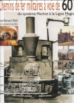 Book Reviews -- France : Chemins de fer Militaires voie de 60