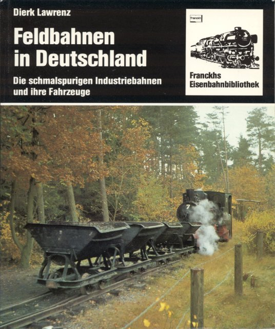 feldbahnen 1
