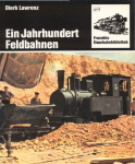 Book Reviews -- Germany : Feldbahnen 2