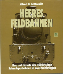 Book Reviews -- Germany : Heeres Feldbahnen