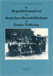 Book Reviews -- Germany : Brigadelokomotiven