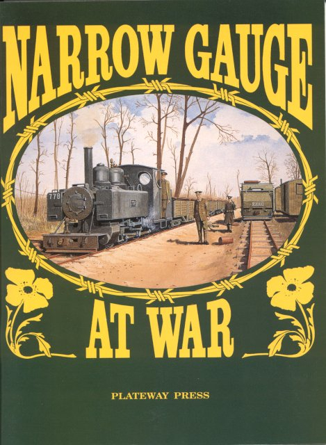 narrow gauge at war 1
