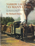 Book Reviews -- USA : Narrow Gauge to No Mans Land