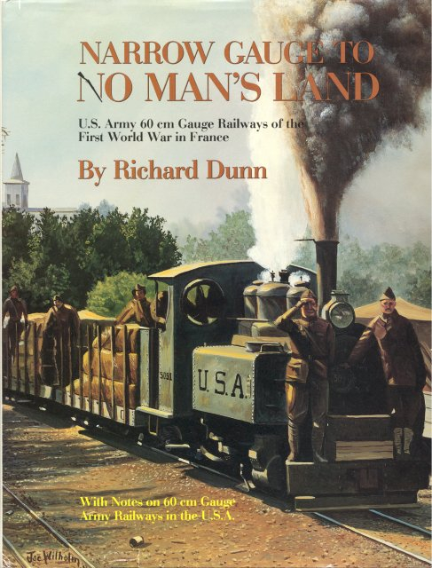 no mans land