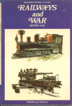 Book Reviews -- UK : Rails and War, before 1918