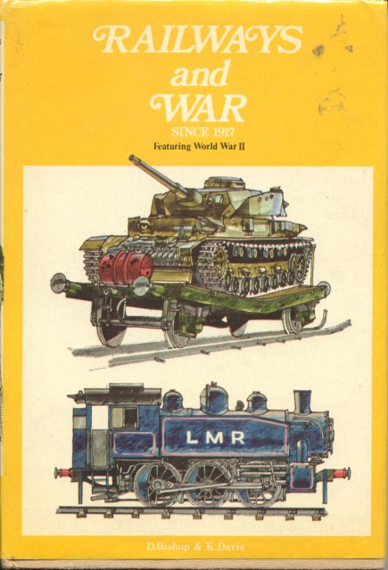 rails and war 2