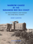 Book Reviews -- UK : Sudanese Red Sea Coast