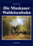 Book Reviews -- Germany : Waldeisenbahn