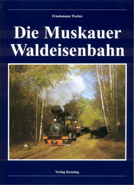 waldeisenbahn