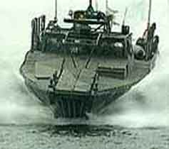 combat boat