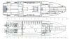 s90p02 -- Building plan from top.