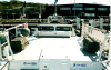 s9912p03 -- Middle deck from astern. No gunbarrel on police version