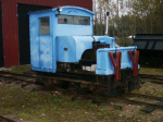 Events 2004, Simplex loco