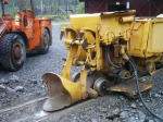 Events 2004, Zinkgrufan Zinc Mine