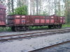 Pict1372 -- This is NOT a common wagon on swedish rails, that's why I did notice it.