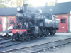 Pict1378 -- This is a very typical loco on swedish rails.