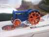 Pict1536 -- Rogers tractor kit from the model company.