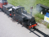 Pict1571 -- steaming up.