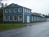 Pict1641 -- This warehouse in Frövi, just begs to be build as a model..