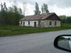 Pict1750 -- Another building just outside Frövi, also begging to be build as a model.. Roger plus many others already done so.