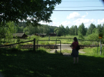 Events 2006 -- Ludvika Old Homestead & Mining Museum