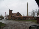 Events 2006 -- This is second part of the October Northern Trip, visiting both Sala silver mine and JTJ Jädraås Tallås Railway.
