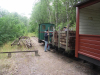 Pict8340 -- end station sofar. The line will be extended another 1.5km from here to a future total of 3km.
