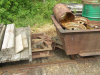 Pict8373 -- just link n pin couplers were used, same on the loco