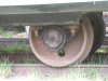 2742 -- wheel on the green coach