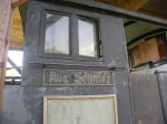 Vacation 2011 - the August Schmitz loco