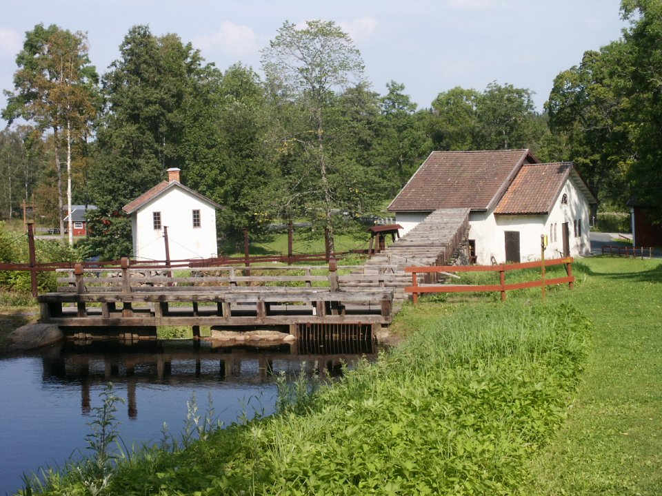 Pershyttan