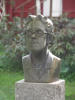 Pict1568  -- Maria Lang, the famous swedish writer