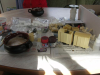 5669 -- Started on some old SideLines Gn15 kits I never built.