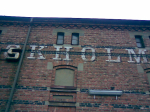 Forgot to add these, they were taken back in May this year. They show the old Beer Factory in Gothenburg, now converted to several small firms like car shops etc.