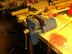 tools needed